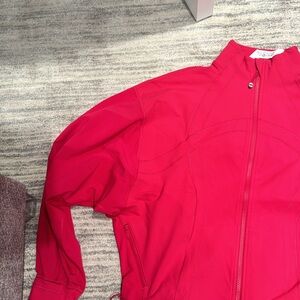 Lululemon Define jacket relaxed fit